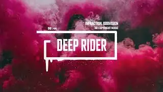Energising Game Vlog Dubstep Trap by OddVision, Infraction [No Copyright Music] / Deep Rider