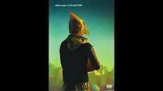New Order - The Perfect Kiss [5.1 Surround Sound]