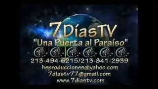NEW PROMO COMERCIALES 7DIASTV