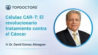 C&eacute;lulas CAR-T: El novedoso tratamiento contra el C&aacute;ncer