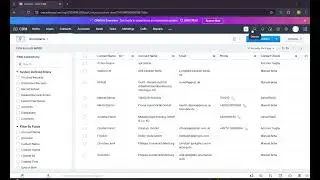 Zoho Smart Email Automation | Рабочий процесс отправки электронных писем по флажкам (проект клиента)