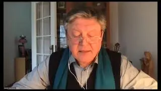 Vladimir Marchenkov, &bdquo;Myth through the Prism of Abstract Understanding and Reason&ldquo;
