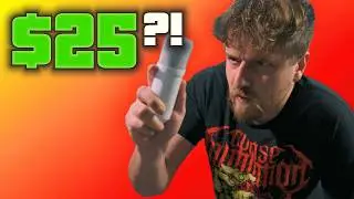 I tested a SUPER CHEAP Condenser Mic&hellip; and didn&rsquo;t expect THIS?!!