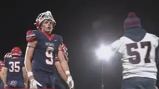 Heritage Hills preps for Semi-State