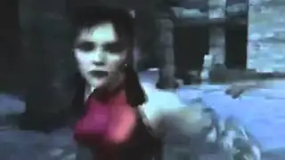 Primal     Retro Commercial   Trailer    2003   Sony