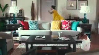 Commercial Target 