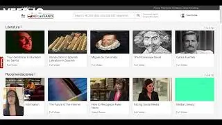 &iquest;C&oacute;mo acceder al contenido de Films on Demand?