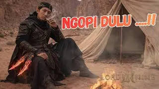 NAMANYA JUGA ASSASIN, MERAPAT BUTUH YG BUTUH JASA WKWK ! Lordnine #mediashareon