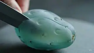 Slicing a 