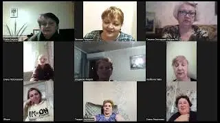 Просто встреча 1 марта