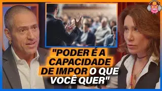 O jogo do PODER - Professor HOC