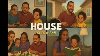 HOUSE &ndash; KCER ft. Sofi (YouTube Exclusive)