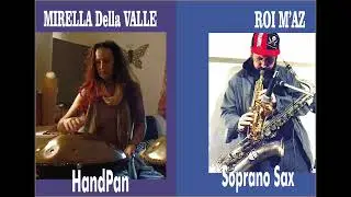 MIRELLA Della VALLE & ROI M'AZ  (2025)  ALLERIMIOR