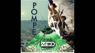 Mashup: Viva La Vida vs Clarity vs Pompeii
