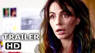 STRANGE NATURE Trailer (2018) Thriller Movie