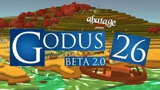 Godus Beta v2.0 - Part 26 - Changes Are Coming