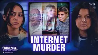 The &ldquo;TalHotBlond&rdquo; Catfish Murder | Crimes Of&hellip;
