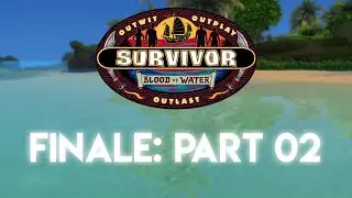 🌴 SIMS SURVIVOR S2 EPISODE 19 🌴