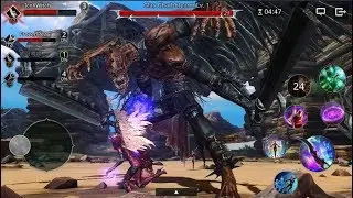 Darkness Rises New Raid GamePlay & Event Reviews