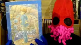 Nausicaa of the Valley of the Wind - An Enduring Manga Classic