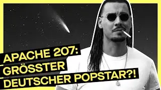 Apache 207: H&auml;lt er mit &ldquo;Gartenstadt&rdquo; sein Level? || PULS Musikanalyse