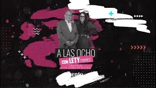&iquest;Qu&eacute; consumen m&aacute;s los poblanos? Resultados que sorprenden | Rodolfo Pacheco | #ALas8ConLetyTorres