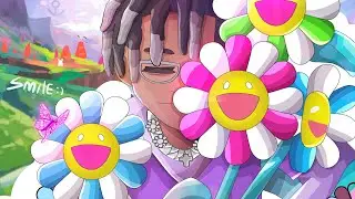 smile - Mion Kyre (visualizer )