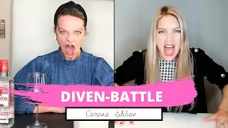 DIVEN-BATTLE | Corona-Edition