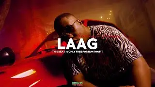 [FREE] Architrackz x Jaykoppig - ''Laag'' | Afro Type Beat | 2025