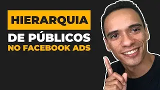 Como Fazer Hierarquia de P&uacute;blicos no Facebook Ads