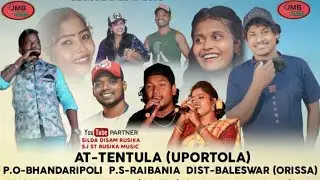 Tentula Orchestra Video 2023 New Santali Paragem Video#darehemalofficial#newsantali#santaliorchestra