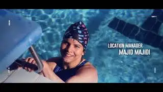 Documentary Title Sequence - After Effects Template