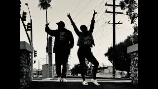 The Conscious Creative Movement Featuring Beny Ashburn & Teo Hunter of Crowns & Hops Brewing Co..