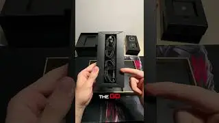 Распакуйте непревзойденную игровую роскошь &mdash; REDMAGIC10Pro: Golden Saga Limited Edition Bundle