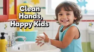 Why Do Kids Need Good Hygiene? Find Out Here!