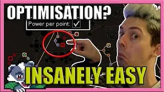 [PoE] Build Optimisation = Insanely Easy with the new Path of Building Update!