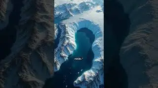 The Hidden Military Base Under Greenland's Ice That Nobody Knew About
