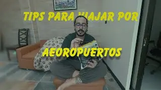 35mm Film por aeropuertos | John Jaen