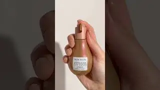 Watermelon Glow Niacinamide Hue Drops Sun Glow Serum ✨🍉  #skincare #makeup #viral #trending