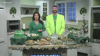 St. Patrick's Day treats from Connecticut businesses