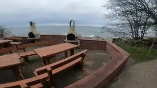 Insel Rügen - Lohme - 09