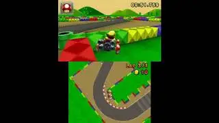 [MK7 CTs] rMC3 1:11.674