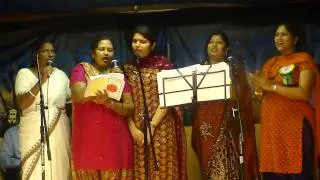 telugu christiansongs-Concert @FBCTS,Rahway,NJ