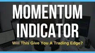 Торговля с индикатором Momentum для достижения наилучших результатов