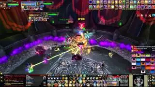 Quel'Dorei - Reina de Sangre Lana'Thel [25H]