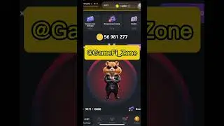ЕЖЕДНЕВНЫЙ ШИФР ХАМСТЕР КОМБАТ / 1000000 монет 27.06-28.06 #hamsterkombat #telegram #bitcoin #топ