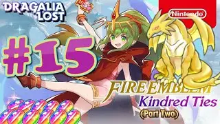 2am TIKI TIME [35 Tenfold Summons] Kindred Ties p2: Dragalia Lost