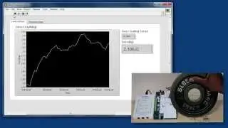 Introduce Students to Sensors and Data Acquisition