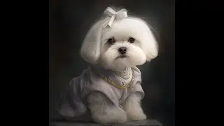 10 Interesting Facts About Maltese Dogs