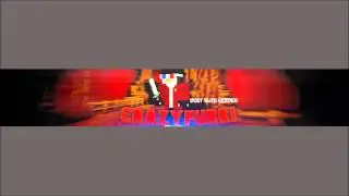 ✖Banner for CrazyFurki✖